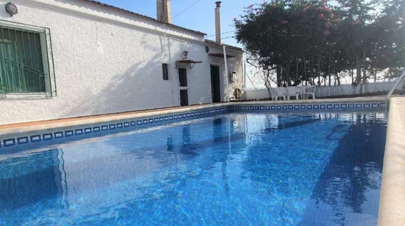 Murcia - Torre-Pacheco - 185m2