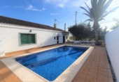 Xalet independent amb terreny en venda a la CACHIMANES. 30709, Torre-Pacheco, ref.: TR60281 foto