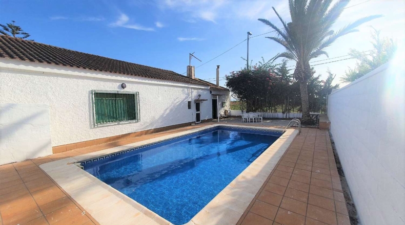 Murcia - Torre-Pacheco - 185m2