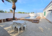 Xalet independent amb terreny en venda a la CACHIMANES. 30709, Torre-Pacheco, ref.: TR60281 foto