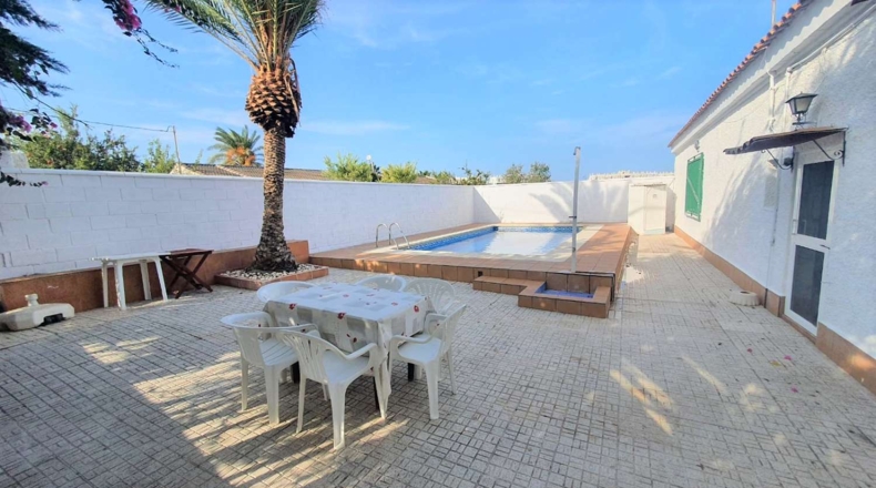Murcia - Torre-Pacheco - 185m2