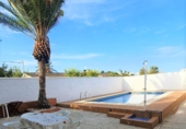 Xalet independent amb terreny en venda a la CACHIMANES. 30709, Torre-Pacheco, ref.: TR60281 foto