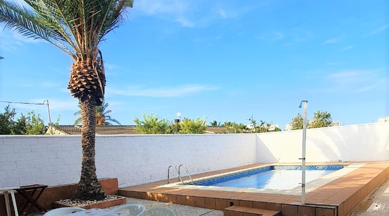 Murcia - Torre-Pacheco - 185m2