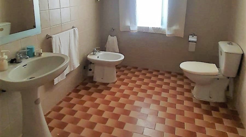 Murcia - Torre-Pacheco - 185m2