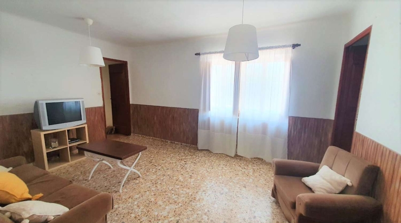 Murcia - Torre-Pacheco - 185m2