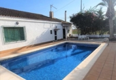 Xalet independent amb terreny en venda a la CACHIMANES. 30709, Torre-Pacheco, ref.: TR60281 foto