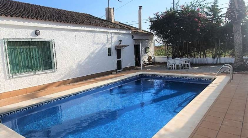Murcia - Torre-Pacheco - 185m2