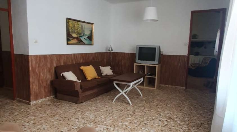 Murcia - Torre-Pacheco - 185m2