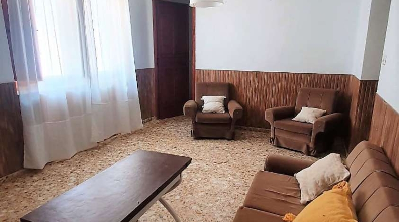 Murcia - Torre-Pacheco - 185m2