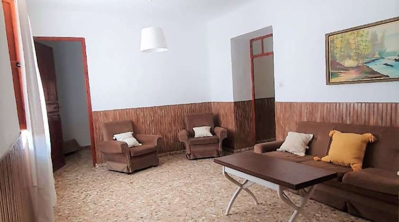 Murcia - Torre-Pacheco - 185m2