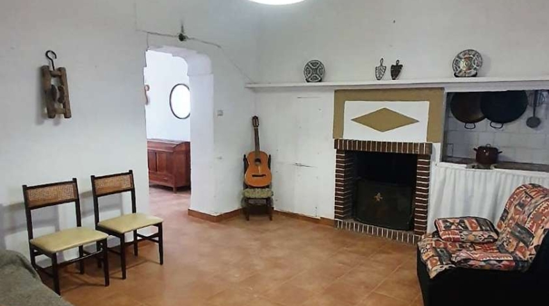 Murcia - Torre-Pacheco - 185m2