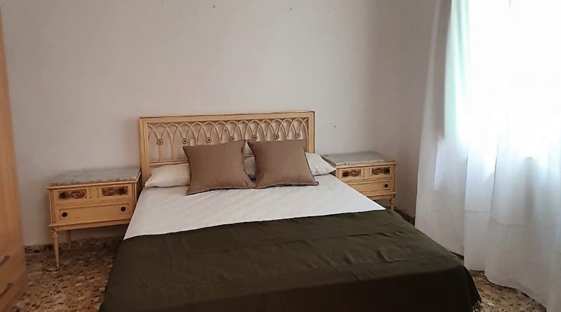Murcia - Torre-Pacheco - 185m2