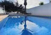 Xalet independent amb terreny en venda a la CACHIMANES. 30709, Torre-Pacheco, ref.: TR60281 foto