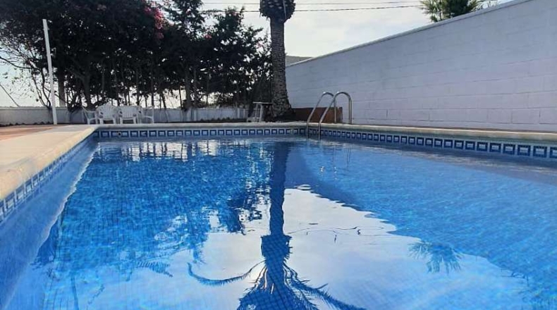 Murcia - Torre-Pacheco - 185m2