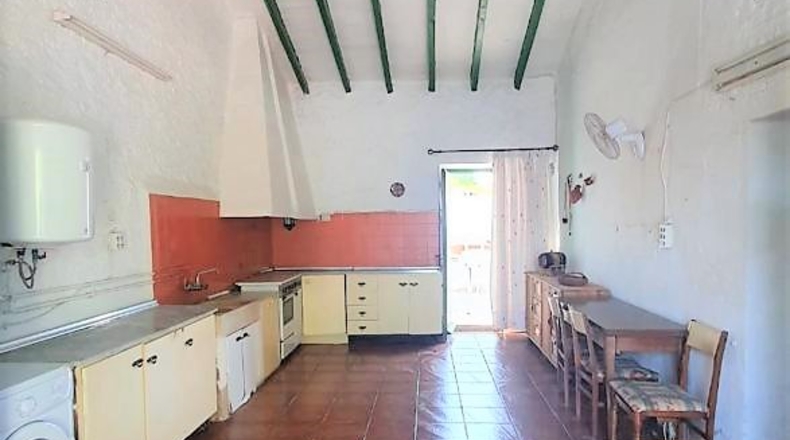 Murcia - Torre-Pacheco - 185m2