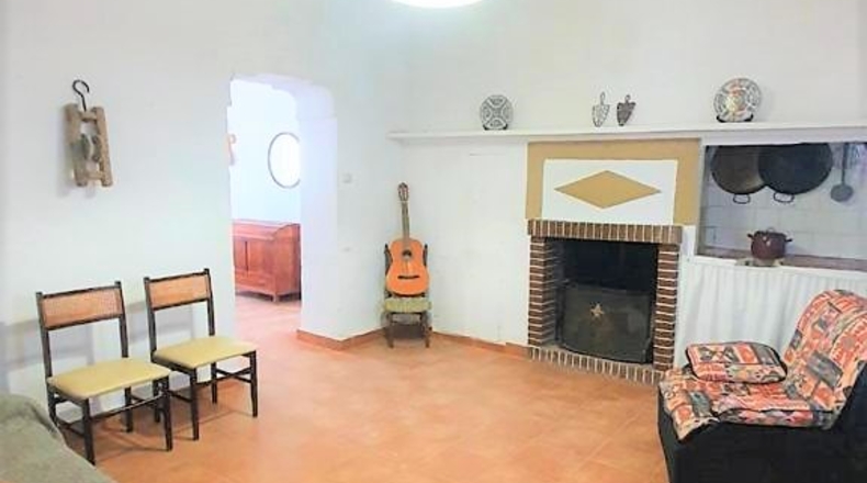 Murcia - Torre-Pacheco - 185m2