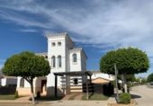 Chalet independiente con terreno en venta en la MORENA. 30709, Torre-Pacheco, ref: TR60870 foto