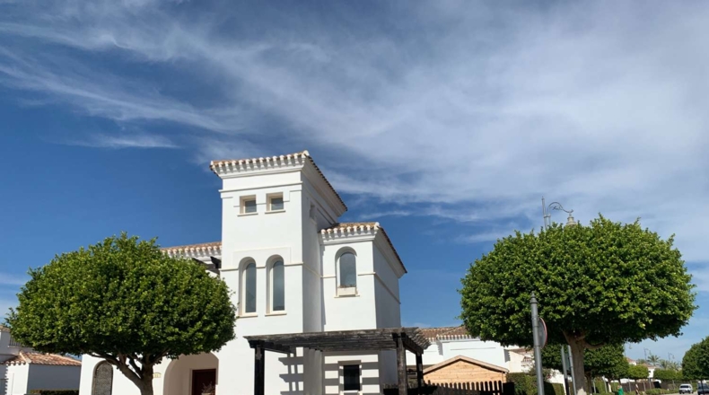 Murcia - Torre-Pacheco - 450m2