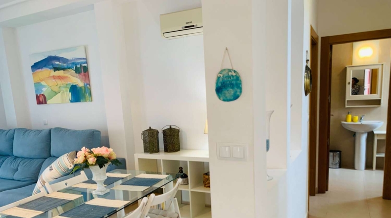 Murcia - Torre-Pacheco - 450m2
