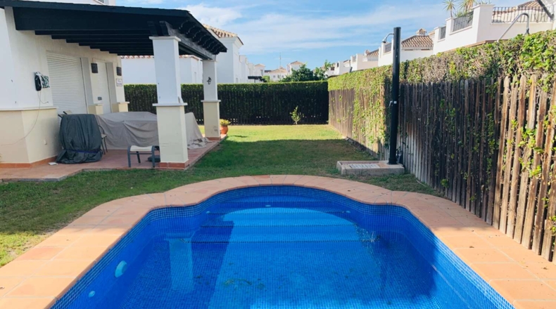 Murcia - Torre-Pacheco - 450m2