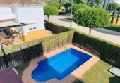 Chalet independiente con terreno en venta en la MORENA. 30709, Torre-Pacheco, ref: TR60870 foto