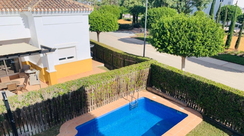 Murcia - Torre-Pacheco - 450m2