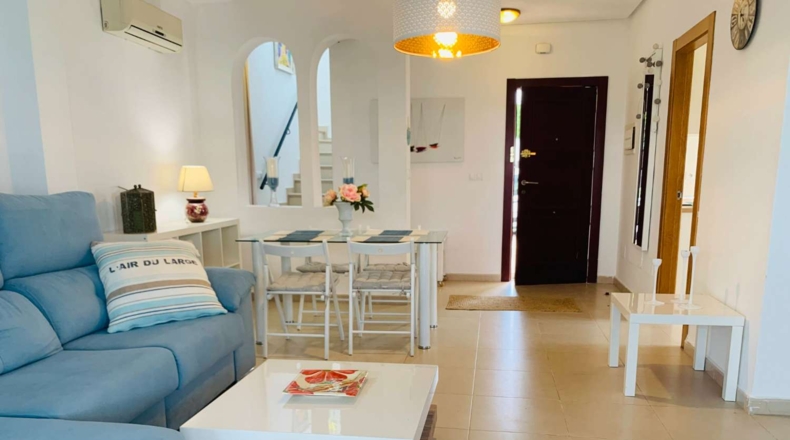 Murcia - Torre-Pacheco - 450m2