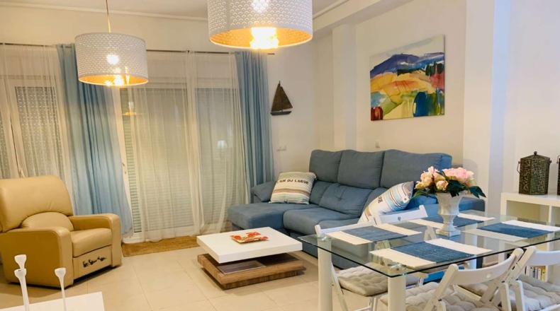 Murcia - Torre-Pacheco - 450m2