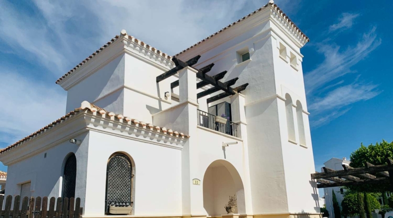 Murcia - Torre-Pacheco - 450m2