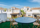 Chalet independiente con terreno en venta en la MORENA. 30709, Torre-Pacheco, ref: TR60870 foto