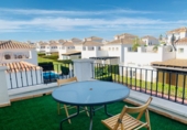Chalet independiente con terreno en venta en la MORENA. 30709, Torre-Pacheco, ref: TR60870 foto