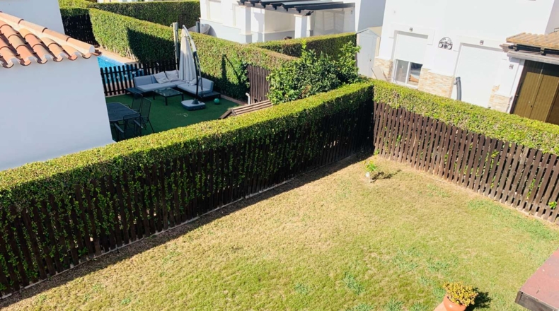 Murcia - Torre-Pacheco - 450m2