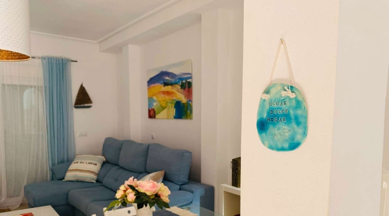Murcia - Torre-Pacheco - 450m2