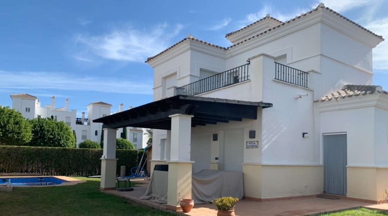 Murcia - Torre-Pacheco - 450m2