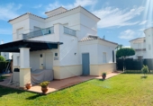 Chalet independiente con terreno en venta en la MORENA. 30709, Torre-Pacheco, ref: TR60870 foto
