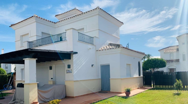 Murcia - Torre-Pacheco - 450m2