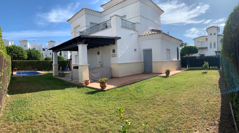 Murcia - Torre-Pacheco - 450m2