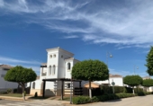 Chalet independiente con terreno en venta en la MORENA. 30709, Torre-Pacheco, ref: TR60870 foto