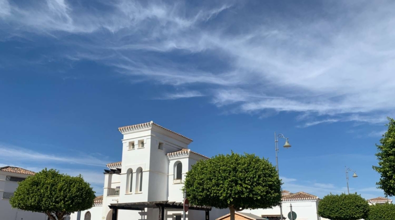 Murcia - Torre-Pacheco - 450m2