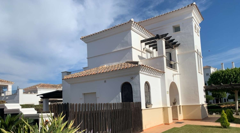 Murcia - Torre-Pacheco - 450m2