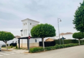 Villa con terreno en venta en la CALLE MORENA, Torre-Pacheco, ref: TR202427 foto