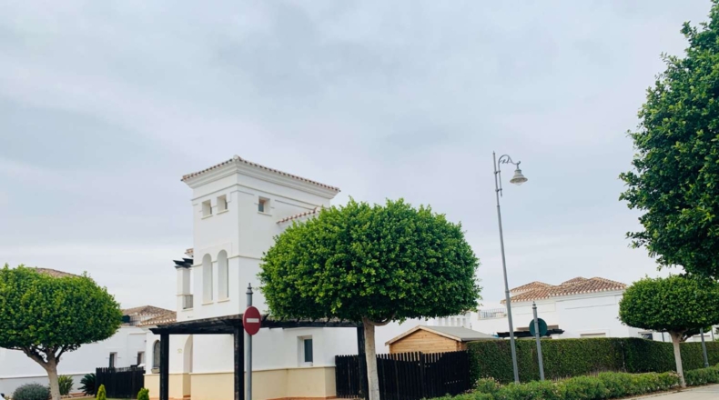 Murcia - Torre-Pacheco - 400m2