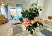Villa con terreno en venta en la CALLE MORENA, Torre-Pacheco, ref: TR202427 foto
