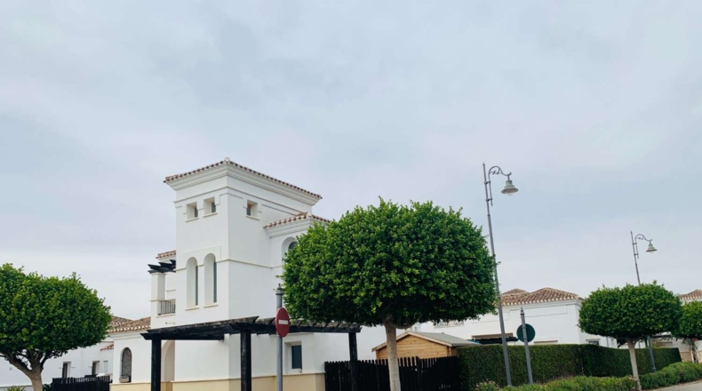 Murcia - Torre-Pacheco - 400m2