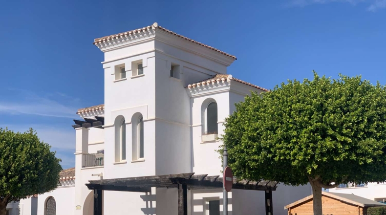 Murcia - Torre-Pacheco - 400m2
