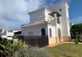 Villa con terreno en venta en la CALLE MORENA, Torre-Pacheco, ref: TR202427 foto