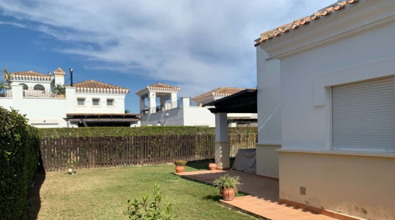 Murcia - Torre-Pacheco - 400m2
