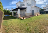 Villa con terreno en venta en la CALLE MORENA, Torre-Pacheco, ref: TR202427 foto