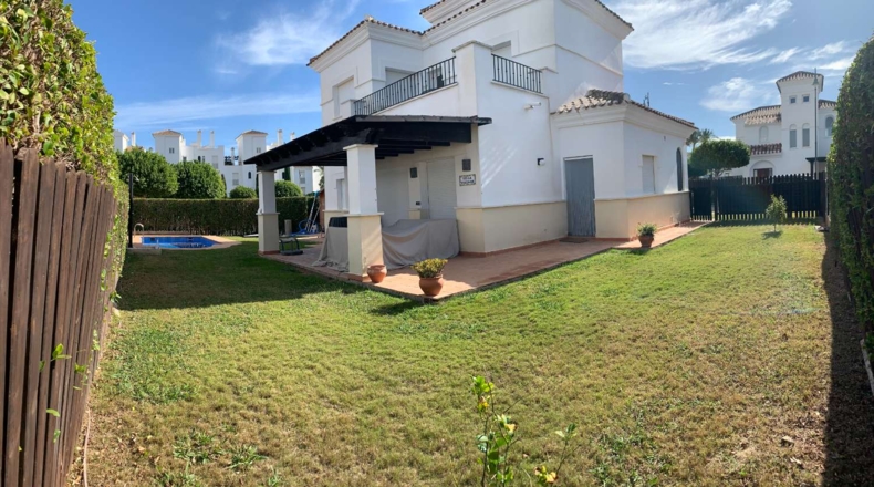Murcia - Torre-Pacheco - 400m2