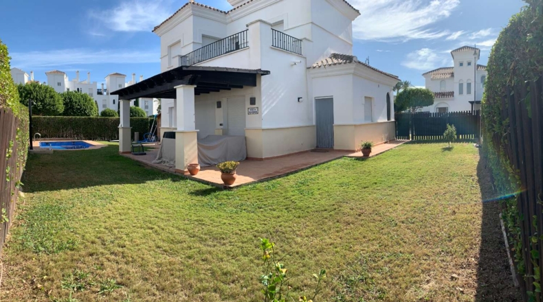Murcia - Torre-Pacheco - 400m2